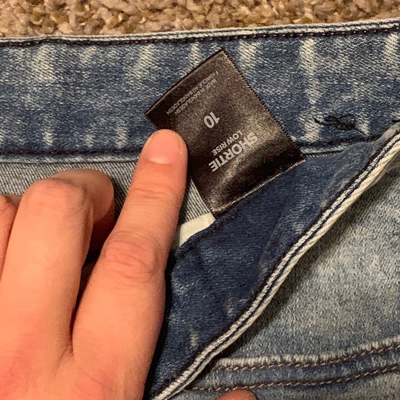 Express shorts - Picture 3 of 3